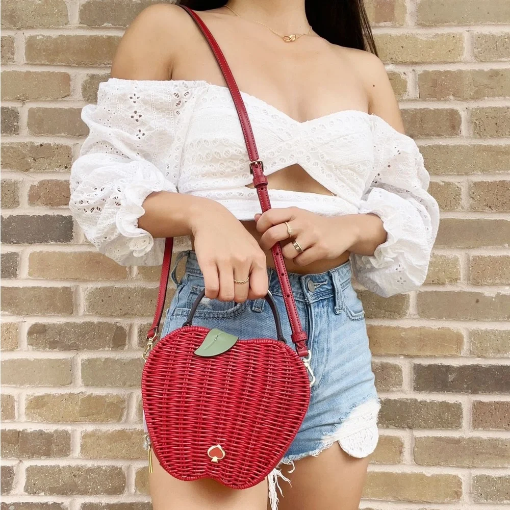 Kate Spade Cute Crossbody
